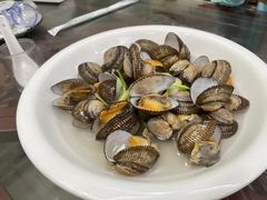 -望海潮海鲜店 特色家常菜(在海一方店)