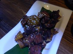 -云上千禾(水上店)