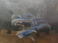 -青岛东方影都融创电影世界