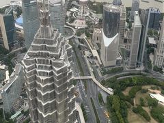 -上海环球金融中心骑迹50年环球之旅