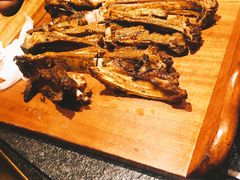 -丝路金桃·新疆菜(徐汇店)