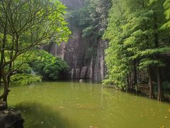 -广州莲花山旅游区
