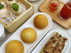 -蔡澜点心(三里屯T+MALL店)