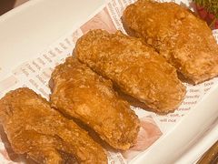 -新白鹿餐厅(第一百货店)