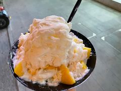 -台湾沁心小吃冰品店(方洲路店)