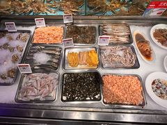 -王庄阿咪海鲜大排档(象园店)