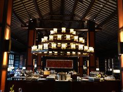 -杭州西子湖四季酒店·金沙厅