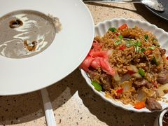 -IL Forno 意坊·意大利餐厅(温州万象城店)