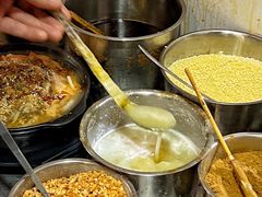 -曹宝林砂锅麻辣烫(星光路店)