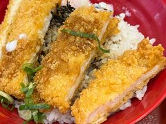 -食其家·牛丼咖喱(金桥国际店)