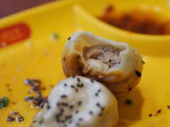 小杨生煎-小杨生煎(黄河路店)