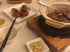 -利苑酒家(宜安广场店)