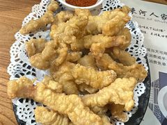 -束河人家(南锣鼓巷店)