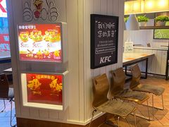 -肯德基(大悦城D馆店)