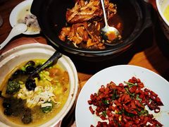 -印巷里主题餐厅(马鞍山店)