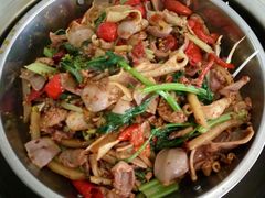 -胖娃古镇鸡杂(磁器口总店)