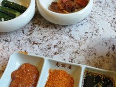-高丽屋(天宁寺店)