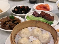 -南小馆(迪士尼小镇店)