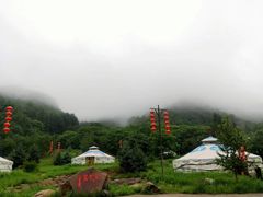 -道须沟旅游风景区