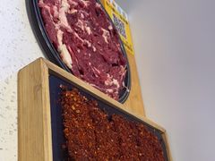 -清真·天府皇城坝百年牛肉火锅(皇城清真寺店)