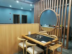 -大自然醉鹅·铁锅火焰鹅(上海联洋店)