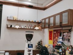 -富贵面包公司(运河店)