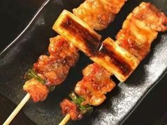 -木子烧鸟屋(百子湾店)