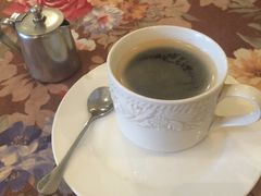 -露西亚咖啡西餐厅(哈尔滨俄侨纪念馆店)