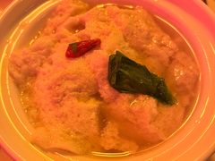 -龙门阵茶屋川菜馆(武康路店)