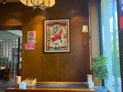 -福苗小骆驼烧烤(中关村店)