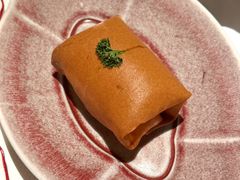 -正店·现代江浙菜(南京德基店)