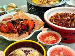 -苏梦江南·淮扬菜(夫子庙店)