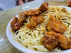 -玉华饮食店(茅台路店)