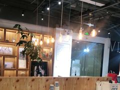 -天真蓝照相馆(五角场百联又一城店)