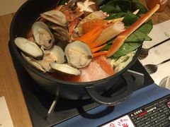 -小句号·精致料理(江南环球港店)