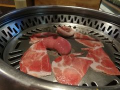 -梨花自助烤肉(天河城店)