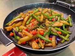 -老字号农家宴