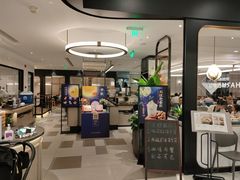 -港丽餐厅(杭大店)