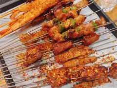 -申记串道(中街店)