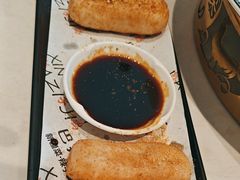 -巴扎屋大盘鸡·新疆菜(汇嘉时代店)