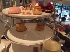 华尔道夫酒店廊吧-LONG BAR 廊吧(外滩华尔道夫酒店)