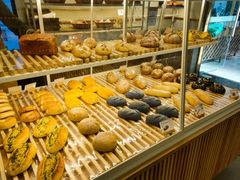 -前进麦味·天然烘焙(凯德1818店)