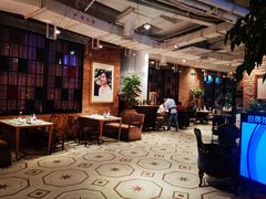 大堂-漢舍中国菜馆(889广场店)