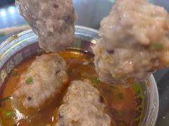 辣味盲公丸-无影脚佛山陈氏盲公丸始创店(飞鸿街店)