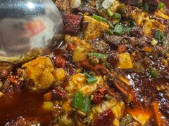 -辣螃铠盆盆蟹大排档(总店)