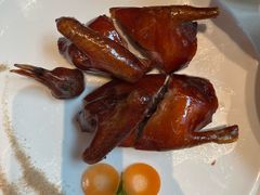 -香港狮子山下·明星粤菜餐厅(北苑店)