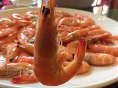 -星河湾半岛酒店-真粤中餐厅