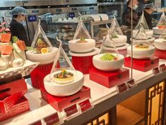 -江南韵·无锡太湖文化体验餐厅(凤凰天街店)