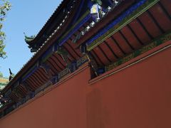 -丰都鬼城名山景区