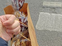 -国际饭店·帆声西饼屋(黄河路店)